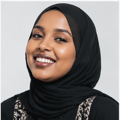 Sahra Ibrahim