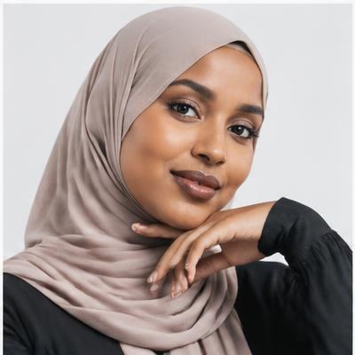 Nimco Farah