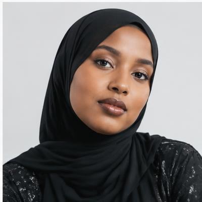 Fadumo Warsame